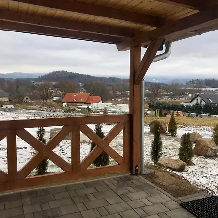 Apartament Staniszówka Jelenia Góra