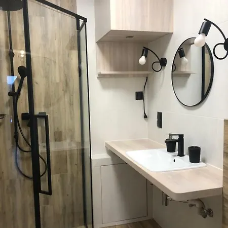 Staniszówka Apartament Jelenia Góra