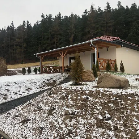 Staniszówka Apartament *