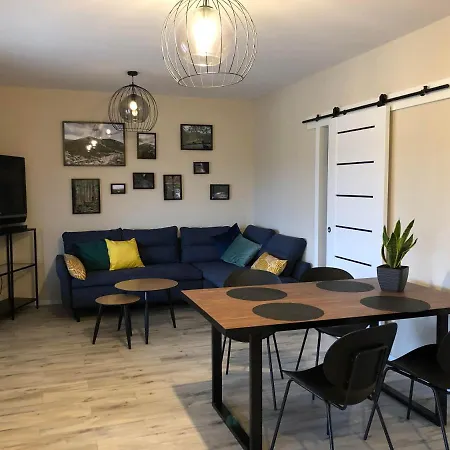Staniszówka Apartament Jelenia Góra
