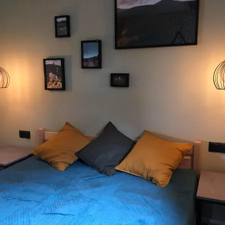 Staniszówka Jelenia Góra