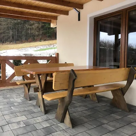 Staniszówka Apartament