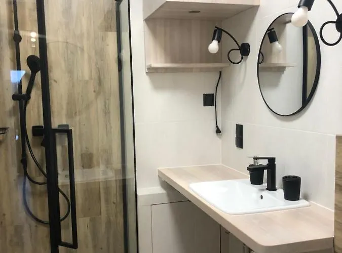 Staniszowka Appartement Jelenia Góra