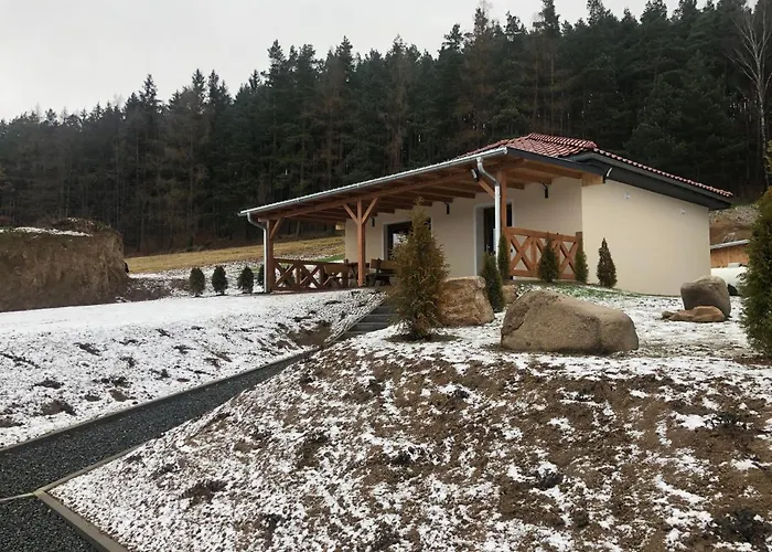 Staniszowka Appartement *