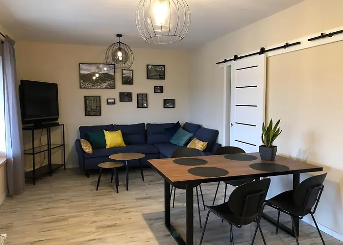 Staniszowka Appartement Jelenia Góra