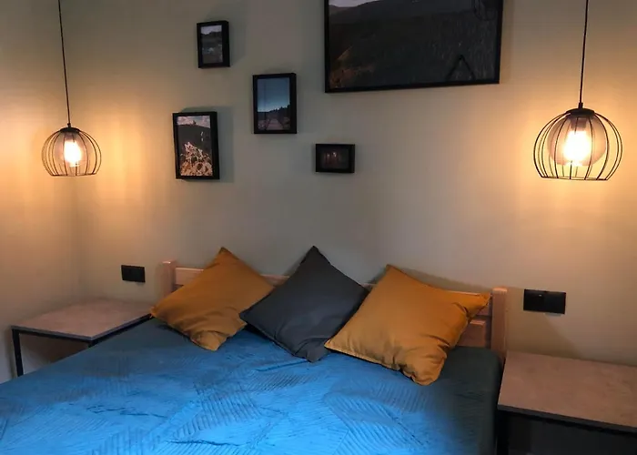 Staniszowka Jelenia Góra