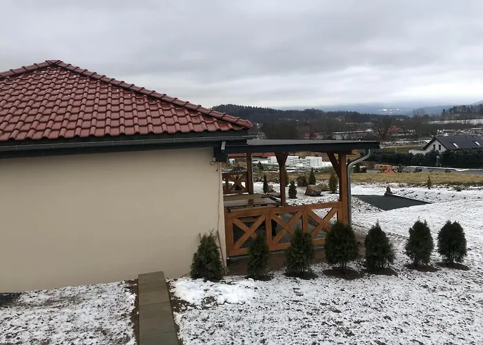 Appartement Staniszowka Jelenia Góra