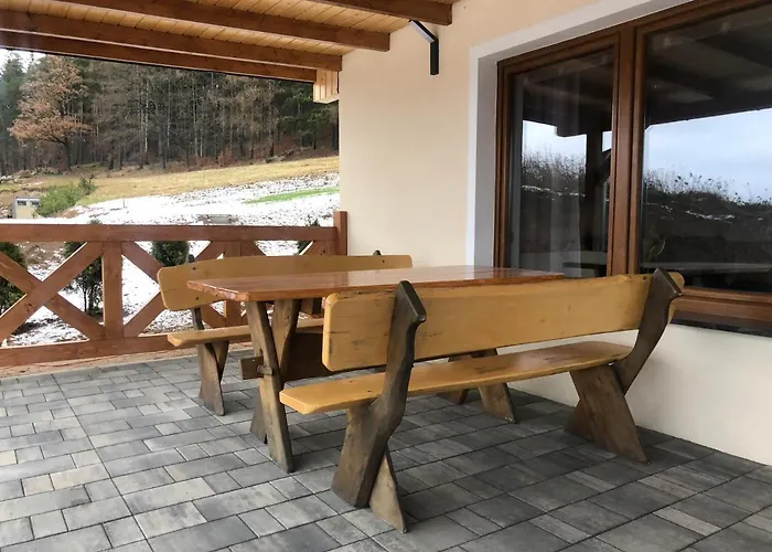 Staniszowka Appartement