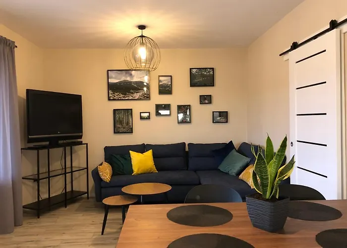 Staniszowka Jelenia Góra